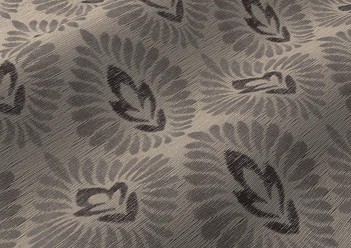 Morrison, Dove - Made to Measure Curtains - Image 4